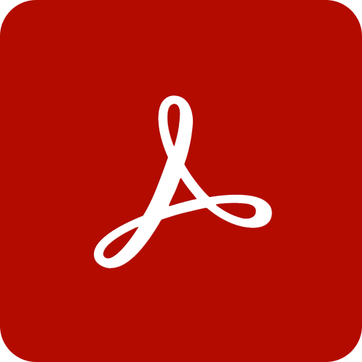 Adobe Acrobat Professional