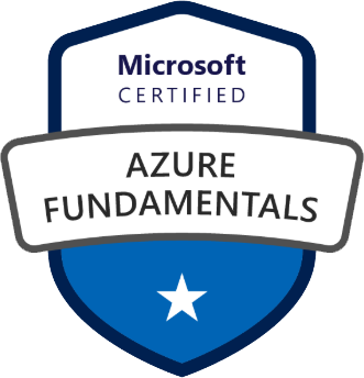 Microsoft Azure Data Fundamentals