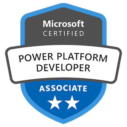 Microsoft Power Platform Developer