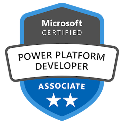 Microsoft Power Platform Developer