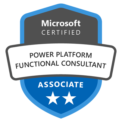 Microsoft Power Platform Functional Consultant