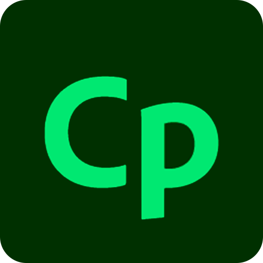 Adobe Captivate