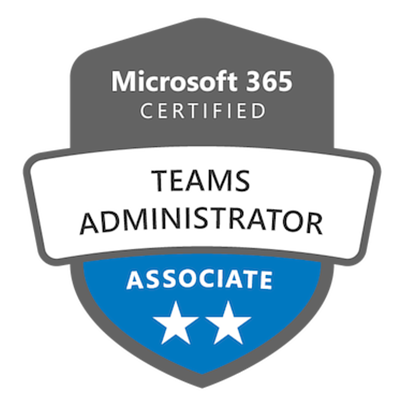 Managing Microsoft Teams