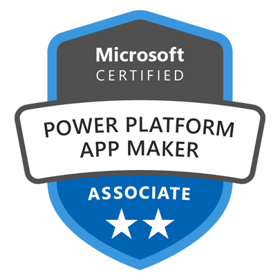 Microsoft Power Platform App Maker