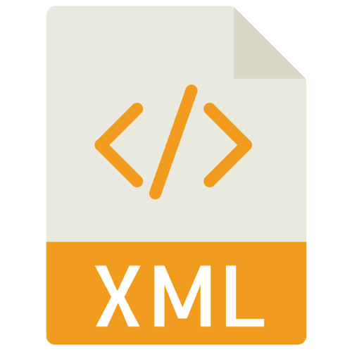 XML – Grundlagen