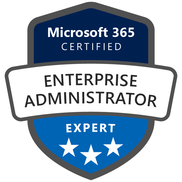 Microsoft 365 Identity and Services