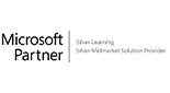 Offizieller Microsoft Partner
