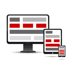 Responsive Webdesign mit Brackets und Bootstrap